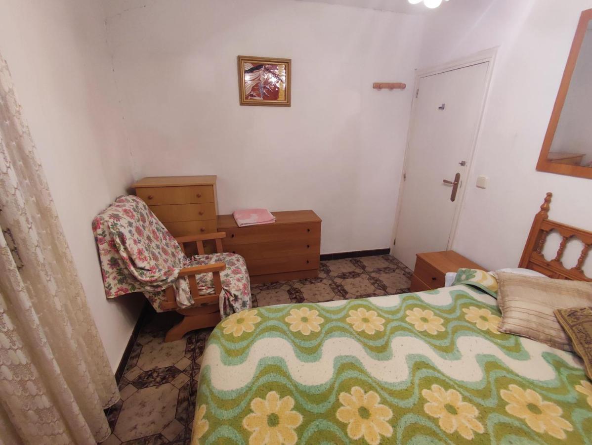 Casa Noah Y Eva Apartment Arenas de San Pedro Bagian luar foto