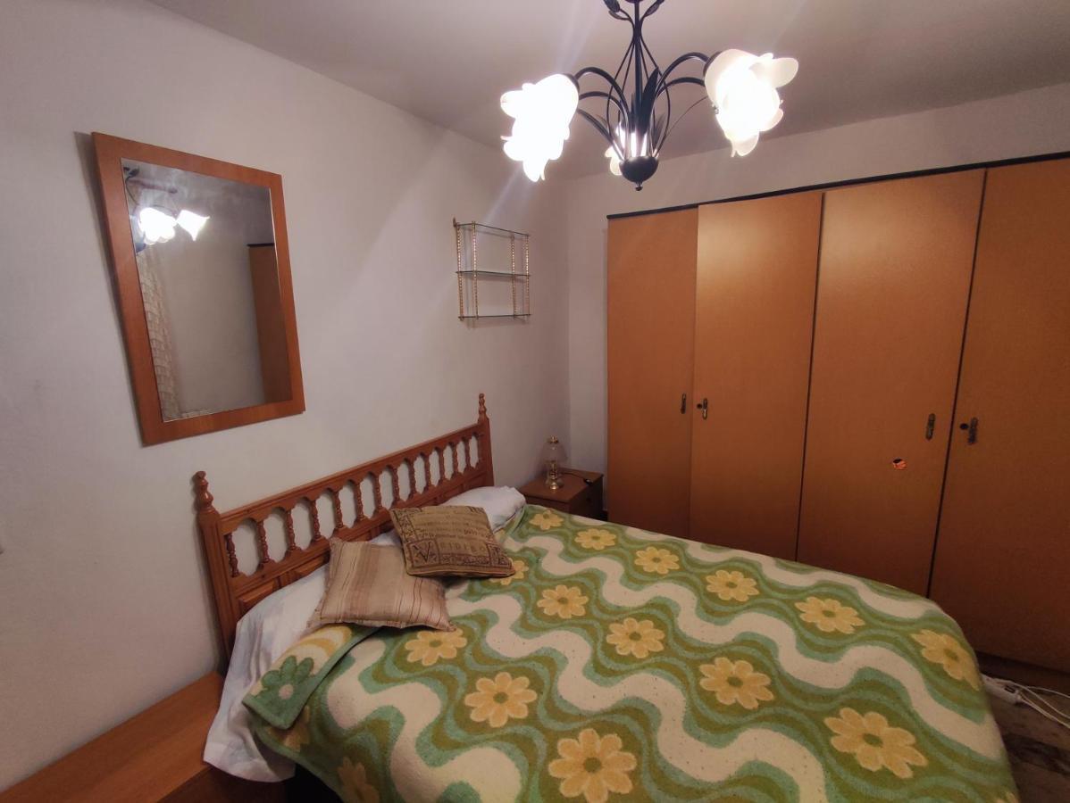Casa Noah Y Eva Apartment Arenas de San Pedro Bagian luar foto